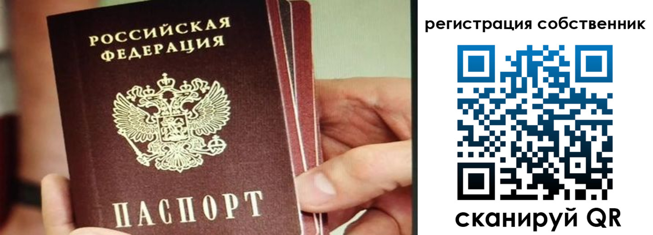 временная регистрация купить в Городце